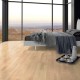 Scheucher Woodflor 182 Ahorn can. Natur Schiffsboden