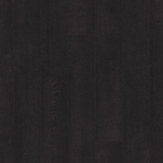 Painted oak black Quick Step Capture Laminate