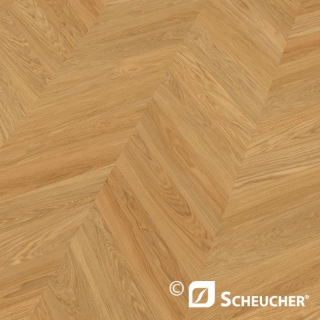 Fischgrät Eiche Natur Valetta Multiflor 740- 45 Scheucher