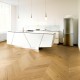 Fischgrät Eiche Country  Valetta Multiflor 740- 45 Scheucher