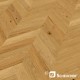 Fischgrät Eiche Country  Valetta Multiflor 740- 45 Scheucher