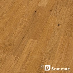 Eiche Astig Akzent Multiflor 1200 Landhausdiele Scheucher Parkett