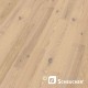 Eiche Country Bianca Multiflor 1200 Landhausdiele Scheucher Parkett