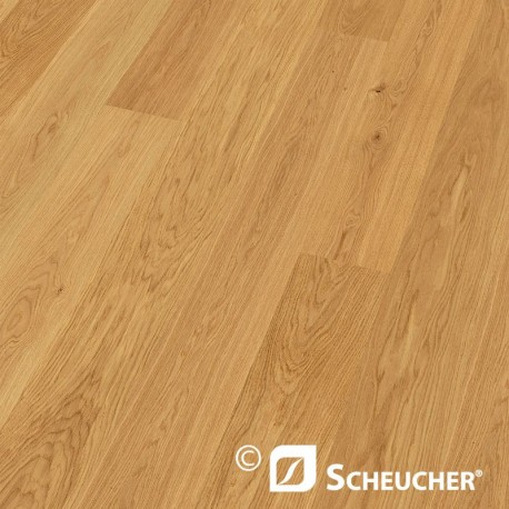 Eiche Natur Natura MULTIflor 2400 Scheucher