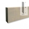 Passende Tarkett PVC Sockelleiste für Ultimate