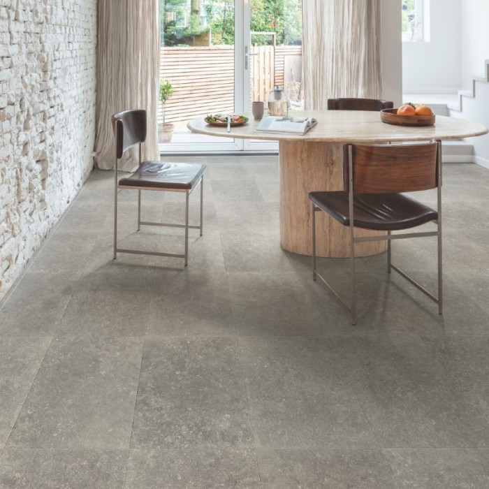 Dusky bluestone Quick Step MUSE Laminate
