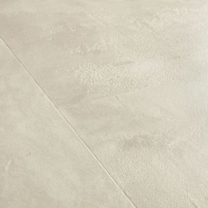 Beton gefärbt Quick Step MUSE Laminat