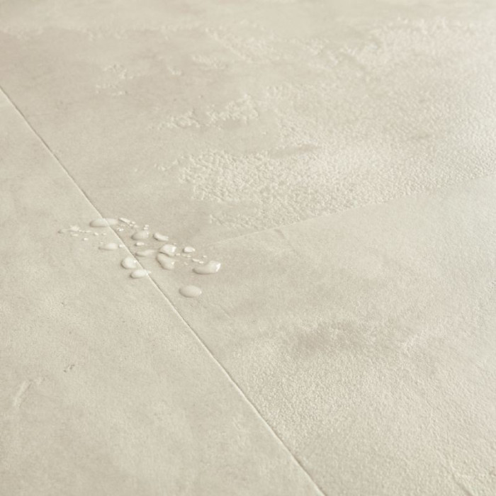 Beton gefärbt Quick Step MUSE Laminat