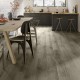 Tarkett Starfloor Click Ultimate 30 Galloway Oak Grey Brown Klick Vinyl