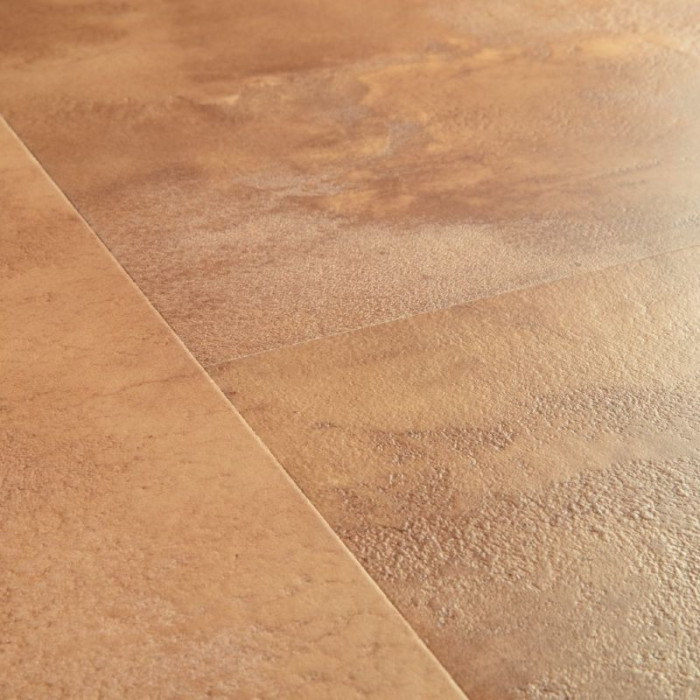 Terracotta Quick Step MUSE Laminate