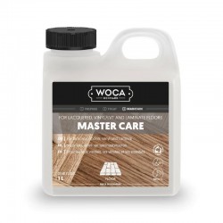 WOCA Master Care - Vinyl und Lackpflege