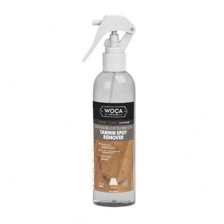 WOCA Gerbsäureflecken Spray