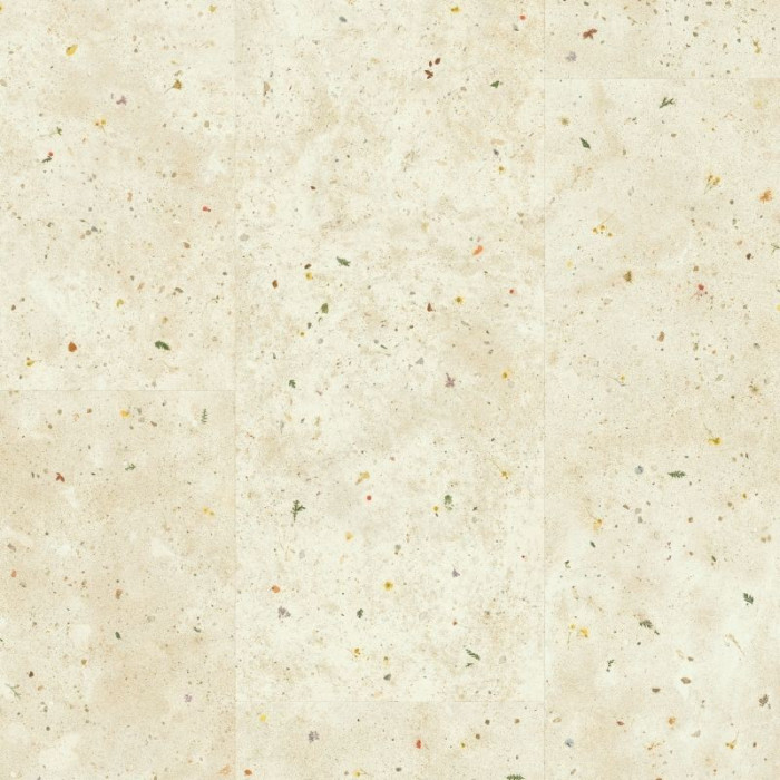 Botanical concrete Quick Step MUSE Laminate