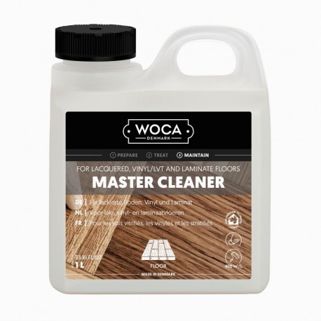 WOCA Vinyl- und Lackseife