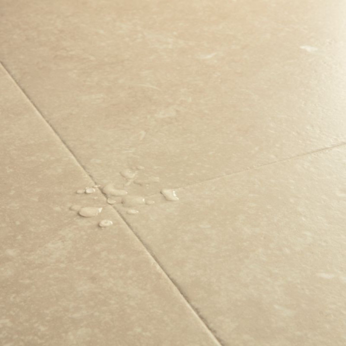 Limestone Quick Step MUSE Laminate