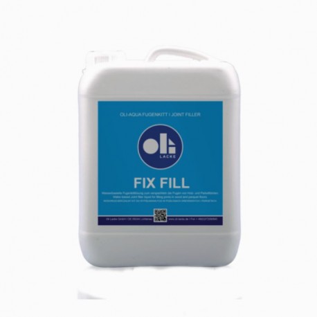 Oli Aqua FIX FILL | Fugenkitt