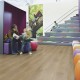 Golden Oak Forbo Enduro click 0.30 Klick Vinyl