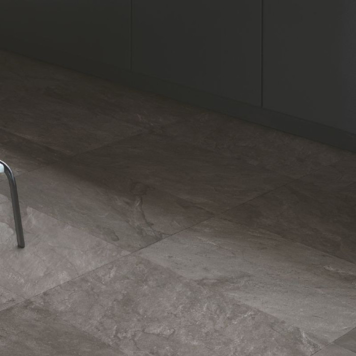 Grey slate Quick Step MUSE Laminate