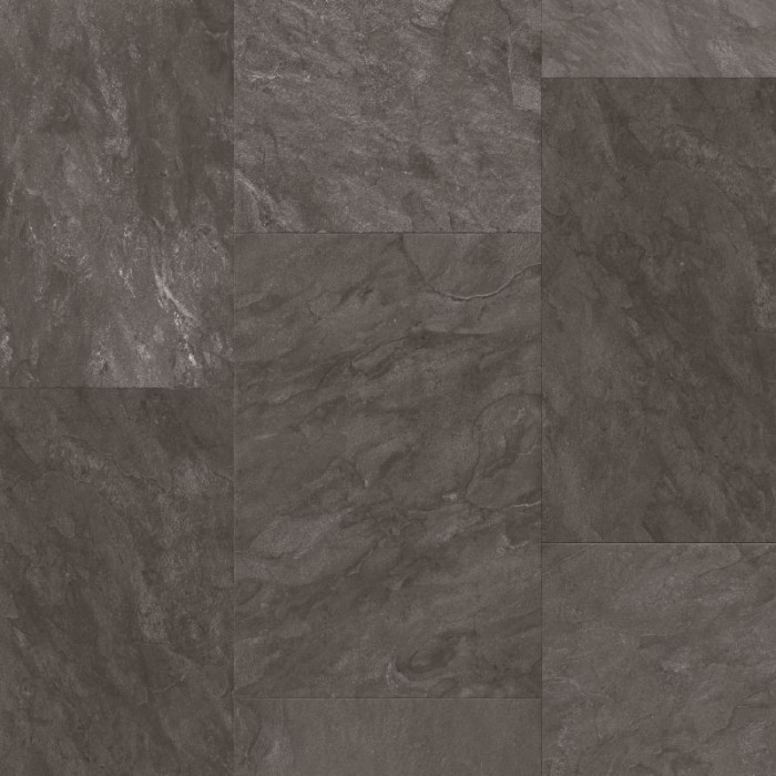 Grey slate Quick Step MUSE Laminate