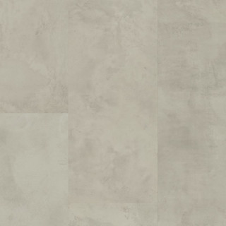 Grey concrete Quick Step MUSE Laminate