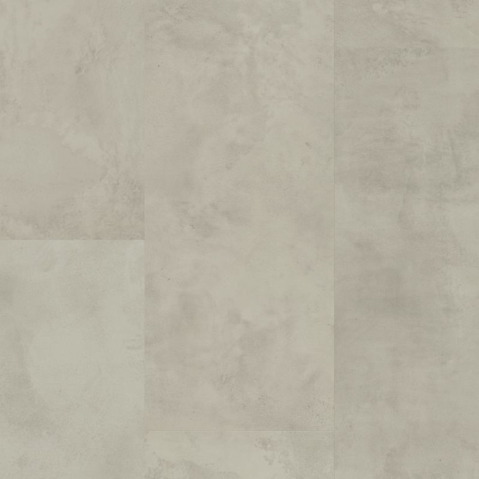 Grey concrete Quick Step MUSE Laminate