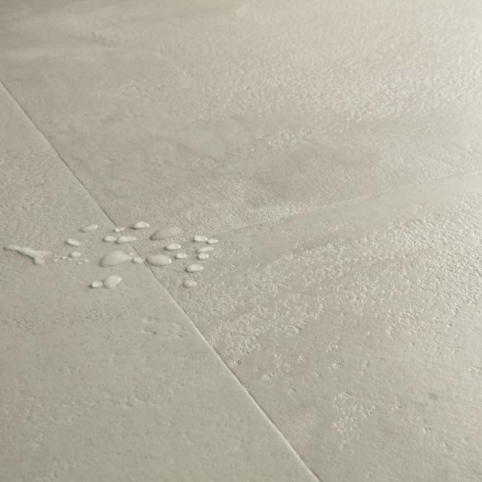 Beton grau Quick Step MUSE Laminat