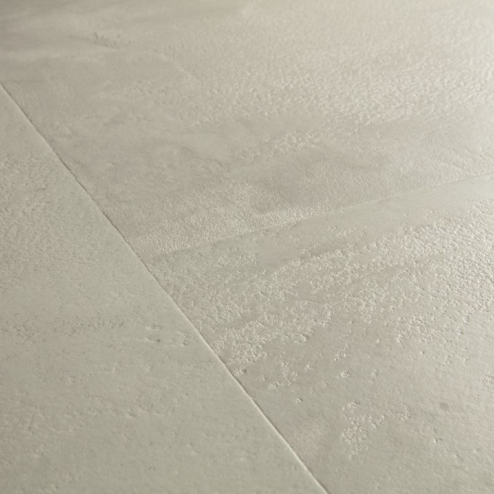 Grey concrete Quick Step MUSE Laminate