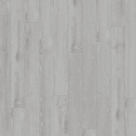 Scandinavian Oak Medium Grey Tarkett ID Inspiration Classics Klick Vinyl