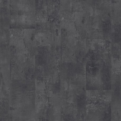 Vintage Zinc Black Tarkett iD Inspiration Classics Click Vinyl