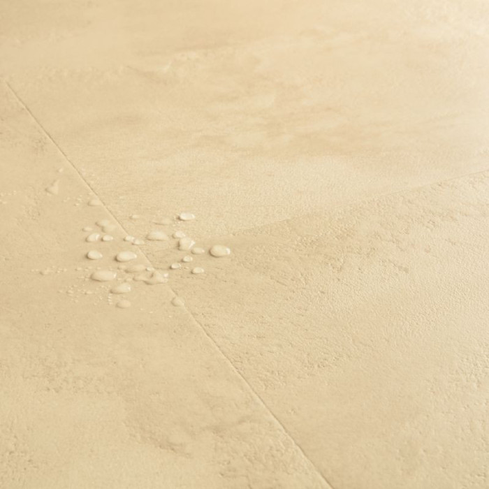 Sandstone Quick Step MUSE Laminate