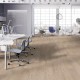 Whitewash Elegant Oak Forbo Allura Click Pro 0.55 Klickvinyl