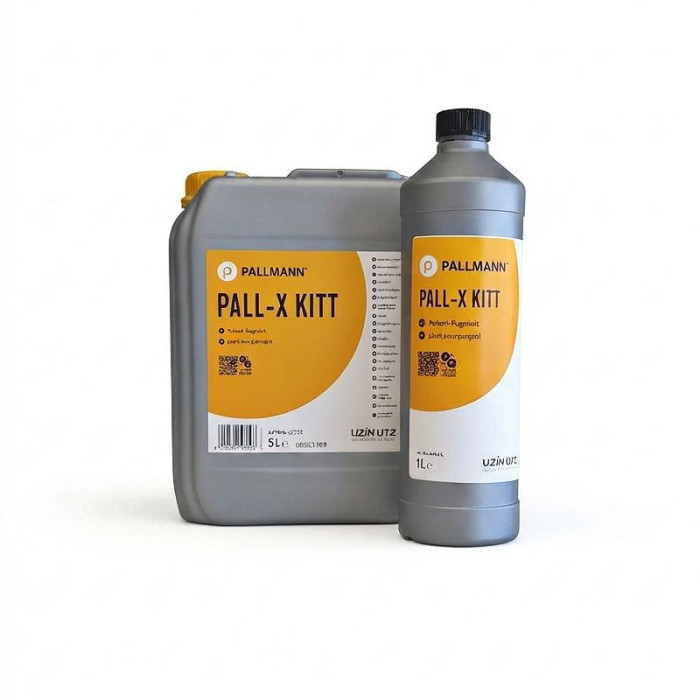 Pallmann Pall-X Kitt Holzkittlösung