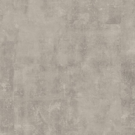 Patina Concrete Light GREY Tarkett iD Inspiration 40 Klebevinyl
