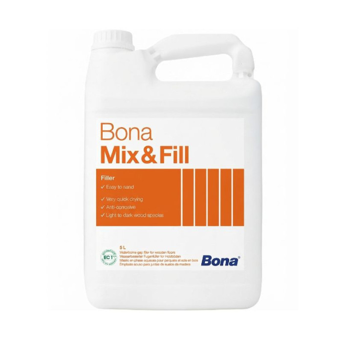 Bona Mix&Fill Wood Filler