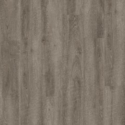 Antik Oak Dark Grey Tarkett iD Inspiration 55|70 Classics Klebevinyl