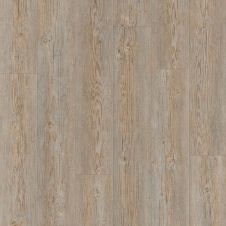 Brushed Pine Grey Tarkett iD Inspiration 55|70 Classics Klebevinyl