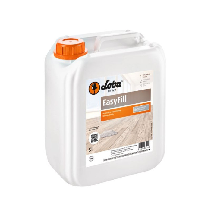 Loba EasyFill Fugenkitt 5L