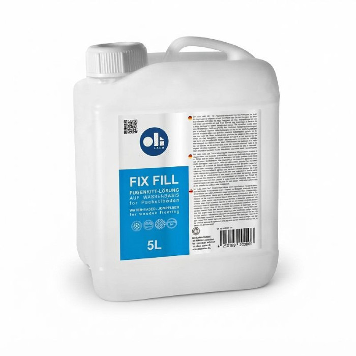 Oli-Aqua FIX FILL Fugenkitt