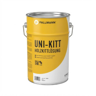 Pallmann Uni-Kitt Holzkittlösung