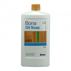 Bona Oil Soap 1L 5L