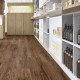 American Walnut Marron Tarkett iD Inspiration 55|70 Naturals Klebevinyl