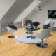 Classic Pine Natural Tarkett iD Inspiration 55|70 Naturals Klebevinyl