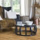 Classic Pine Sunburned Tarkett iD Inspiration Naturals Vinyl