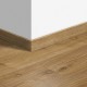 Passende Quickstep Vinyl Sockelleiste für alle Designbeläge