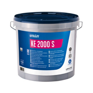 UZIN KE 2000S PVC & Vinyl Adhesive