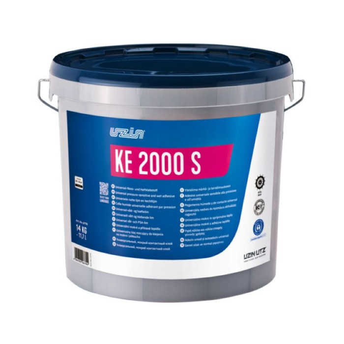 UZIN KE 2000s PVC Kleber