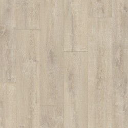 Velvet Oak Beige Quick Step Balance Click Vinyl