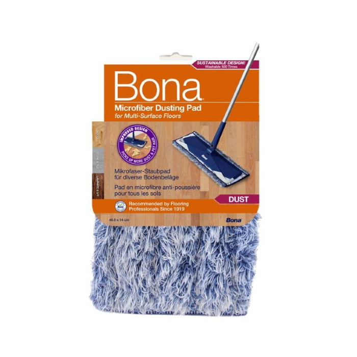 BONA Microfiber Dust Pad
