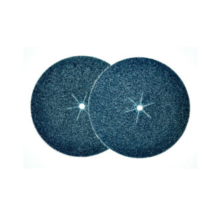 BONA Schleifscheiben 8300 Antistatic Zirkon 150mm