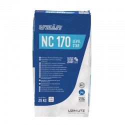 UZIN NC 170 Levelstar NEU